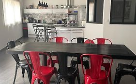 Casa Oliva -
